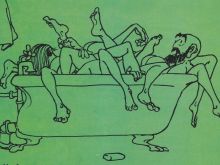 Shel Silverstein
