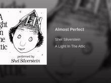 Shel Silverstein