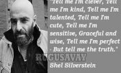 Shel Silverstein