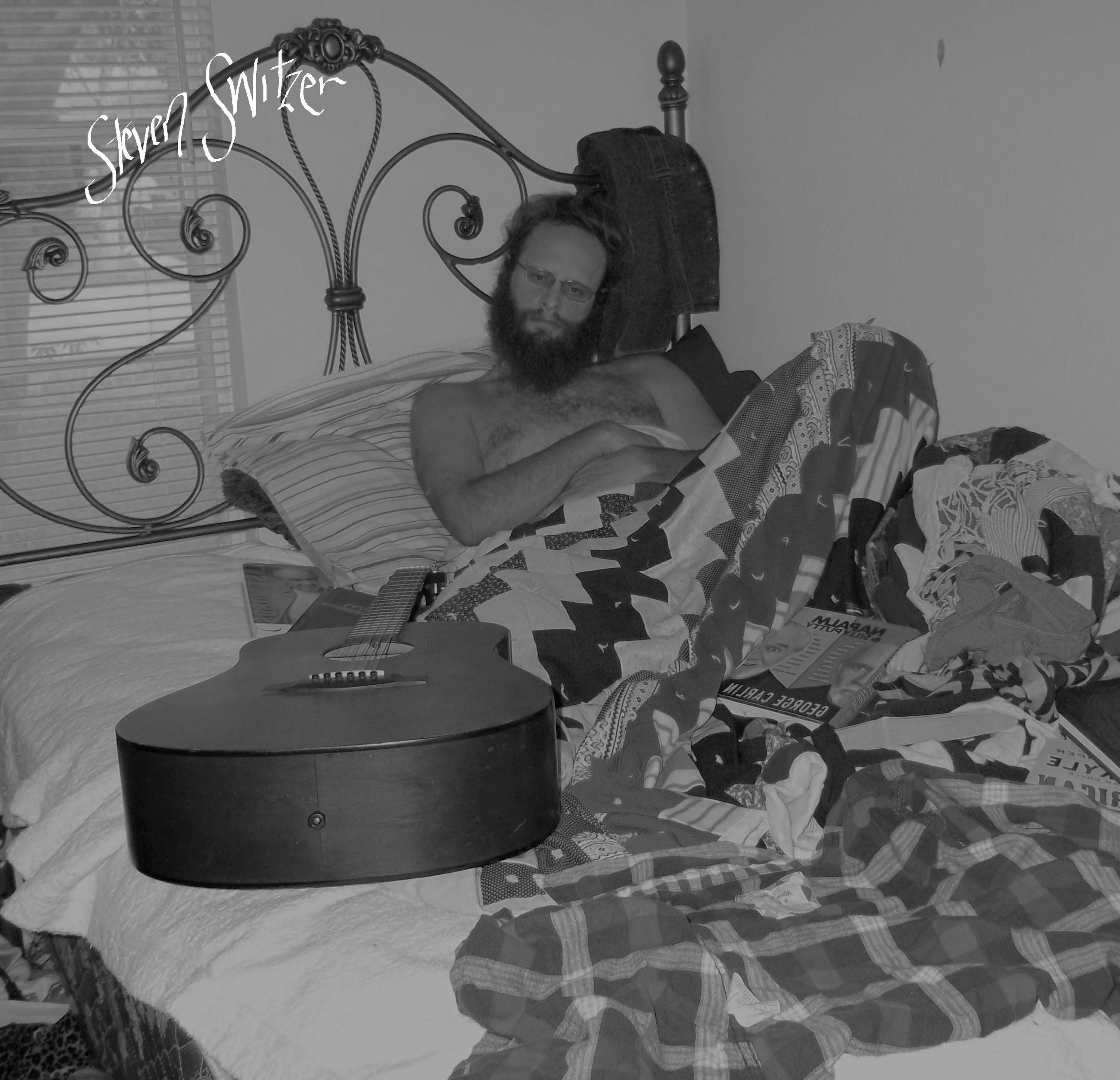 Pictures of Shel Silverstein