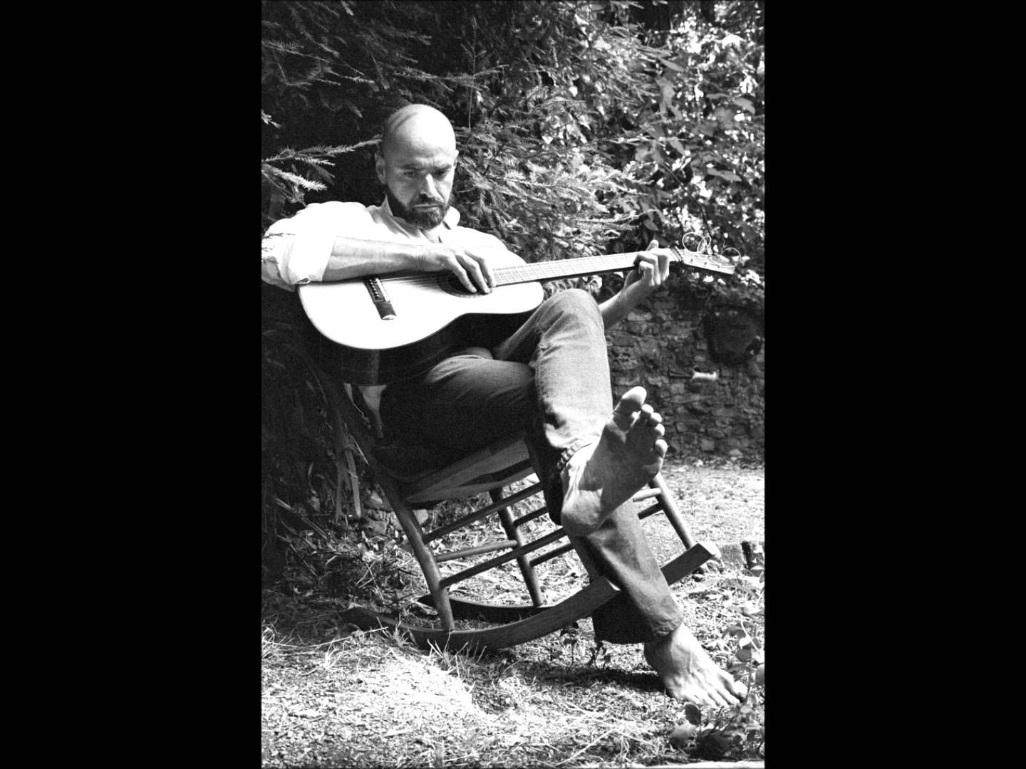 Pictures of Shel Silverstein