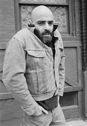 Shel Silverstein