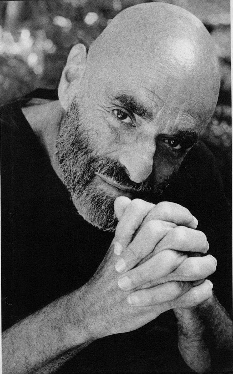 Shel Silverstein