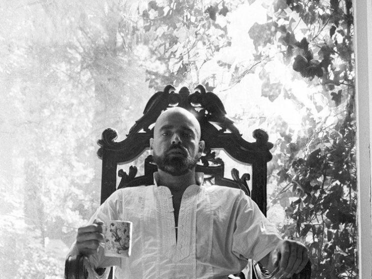 Shel Silverstein