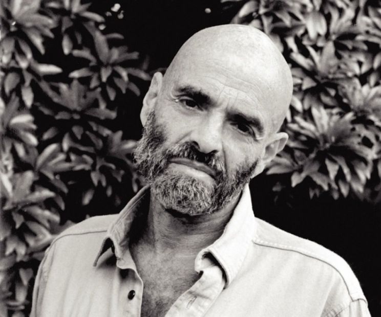 Shel Silverstein