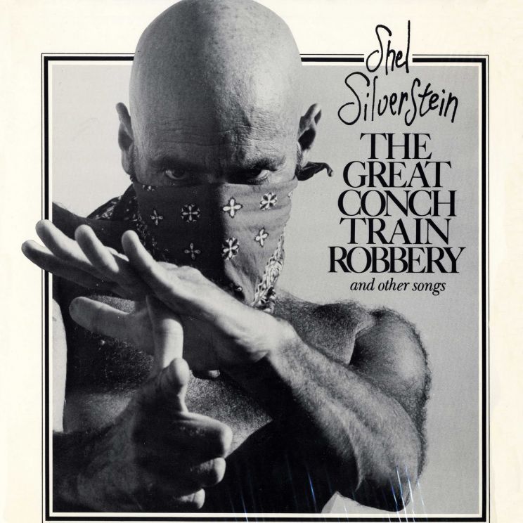 Shel Silverstein