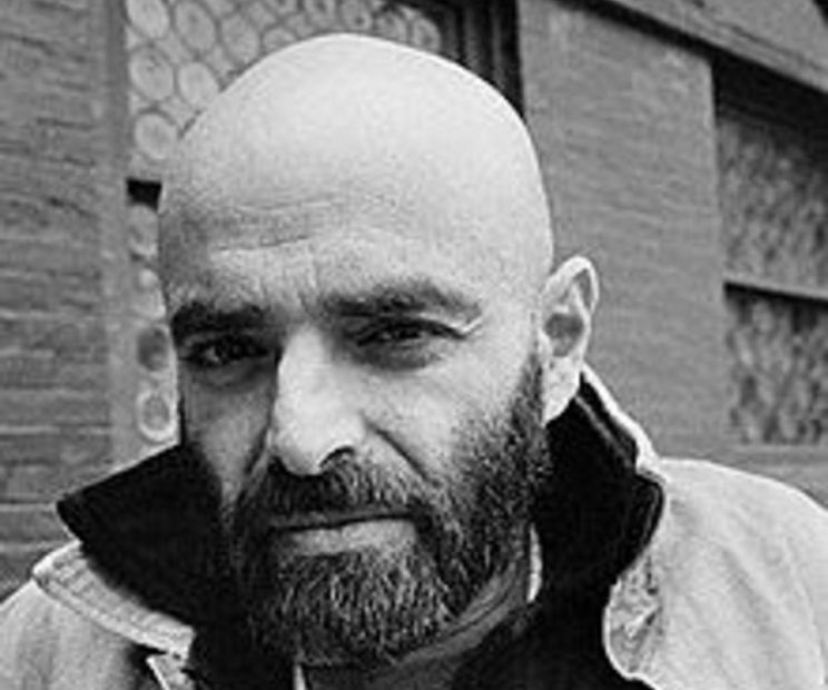 Shel Silverstein