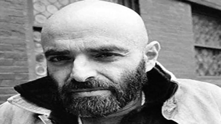 Shel Silverstein