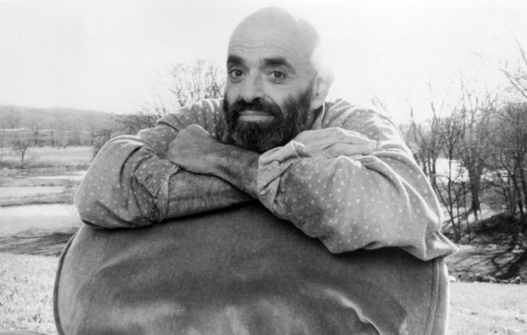 Shel Silverstein