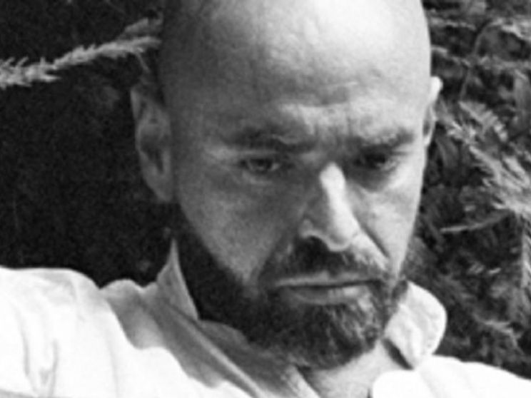 Shel Silverstein