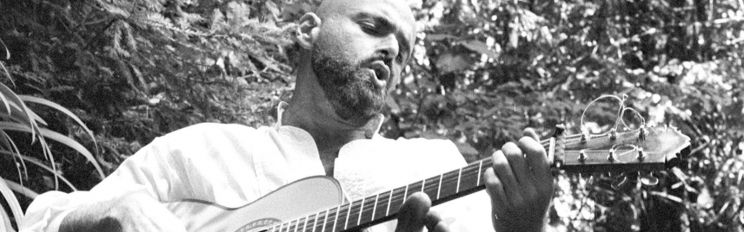 Shel Silverstein