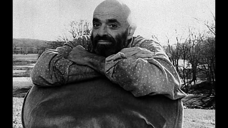 Shel Silverstein