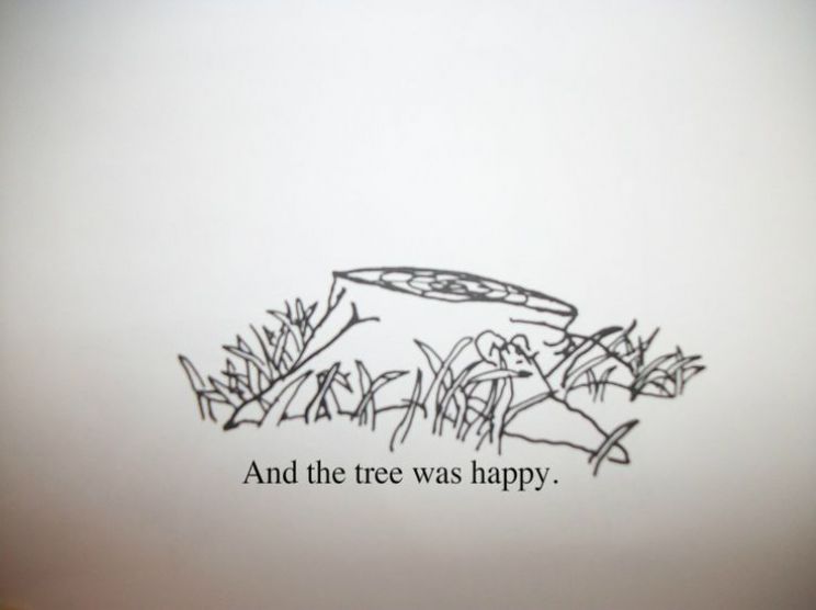 Shel Silverstein