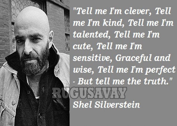 Shel Silverstein