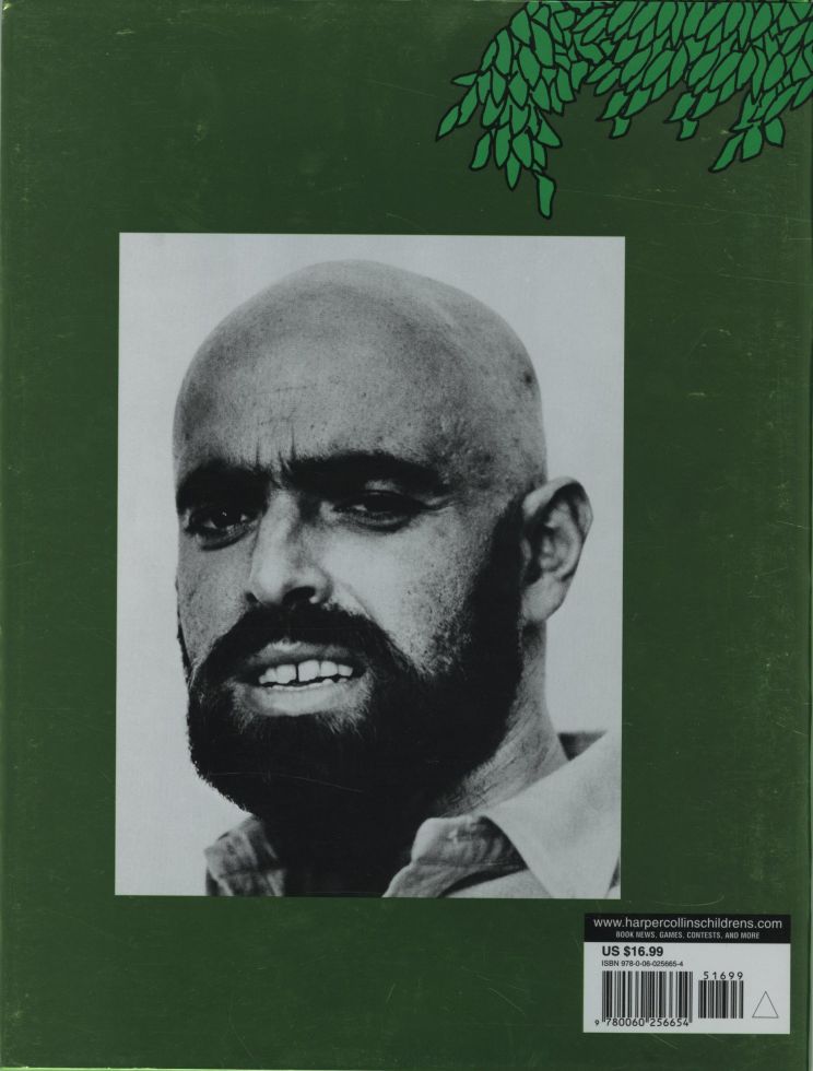 Shel Silverstein
