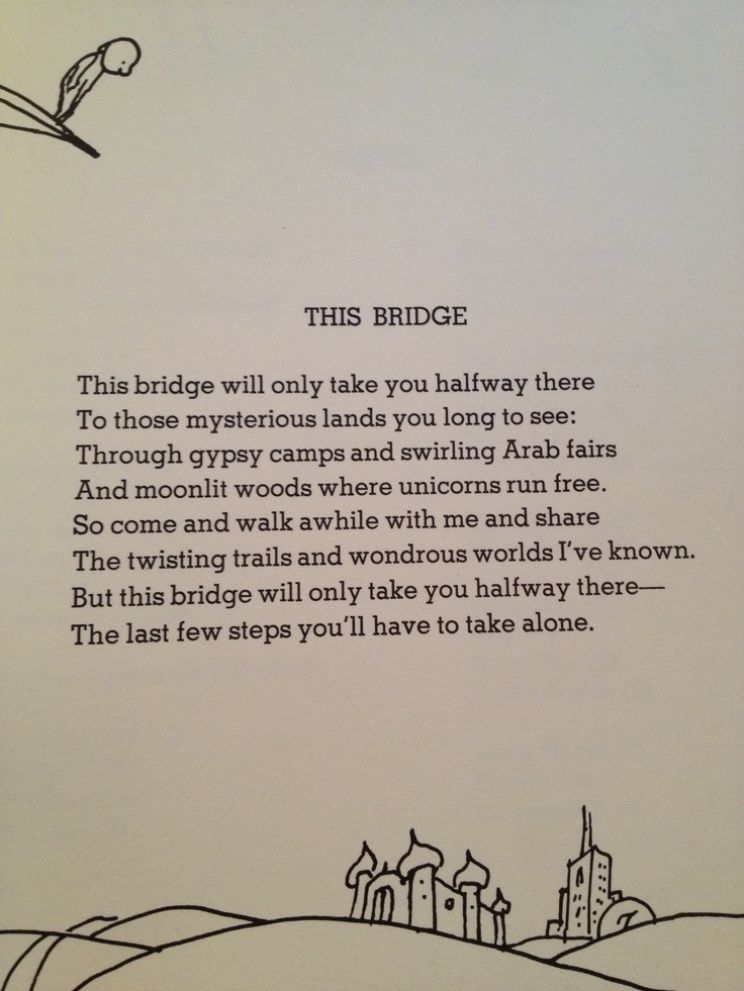 Shel Silverstein