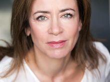 Shelagh McLeod