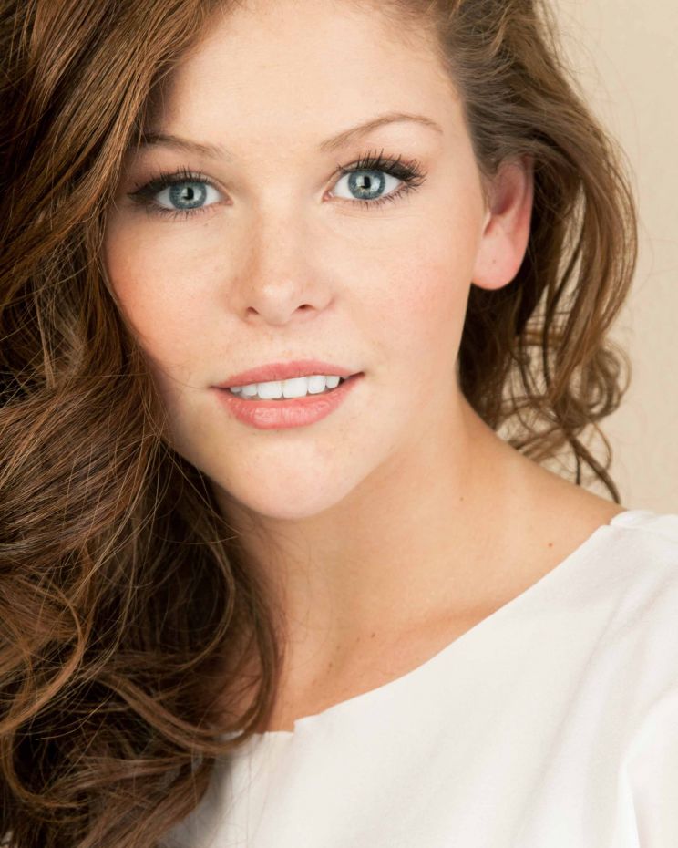 Shelbie Bruce