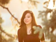 Shelby Bain