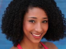 Shelby Bain