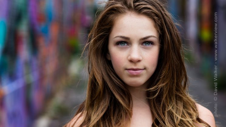 Pictures of Shelby Bain