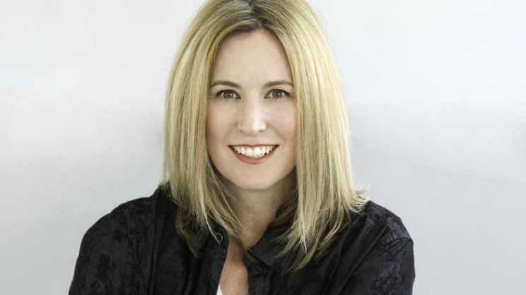 Shelby Bain