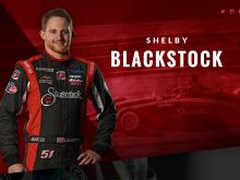 Shelby Blackstock