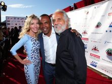 Shelby Chong