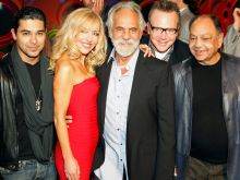 Shelby Chong