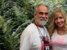 Shelby Chong