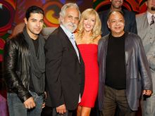 Shelby Chong