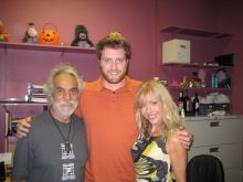 Shelby Chong