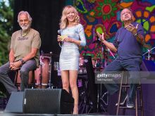 Shelby Chong