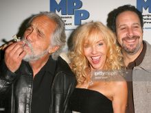 Shelby Chong