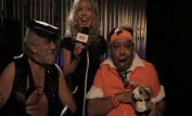 Shelby Chong
