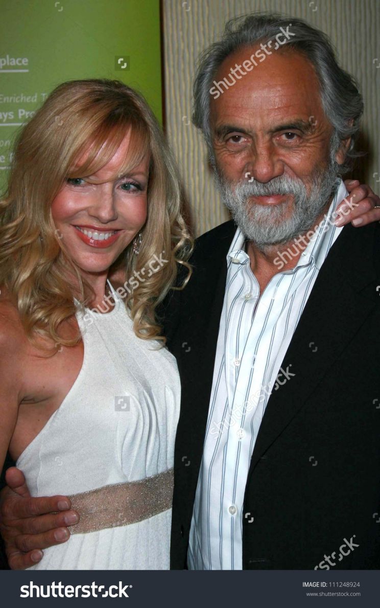 Shelby Chong