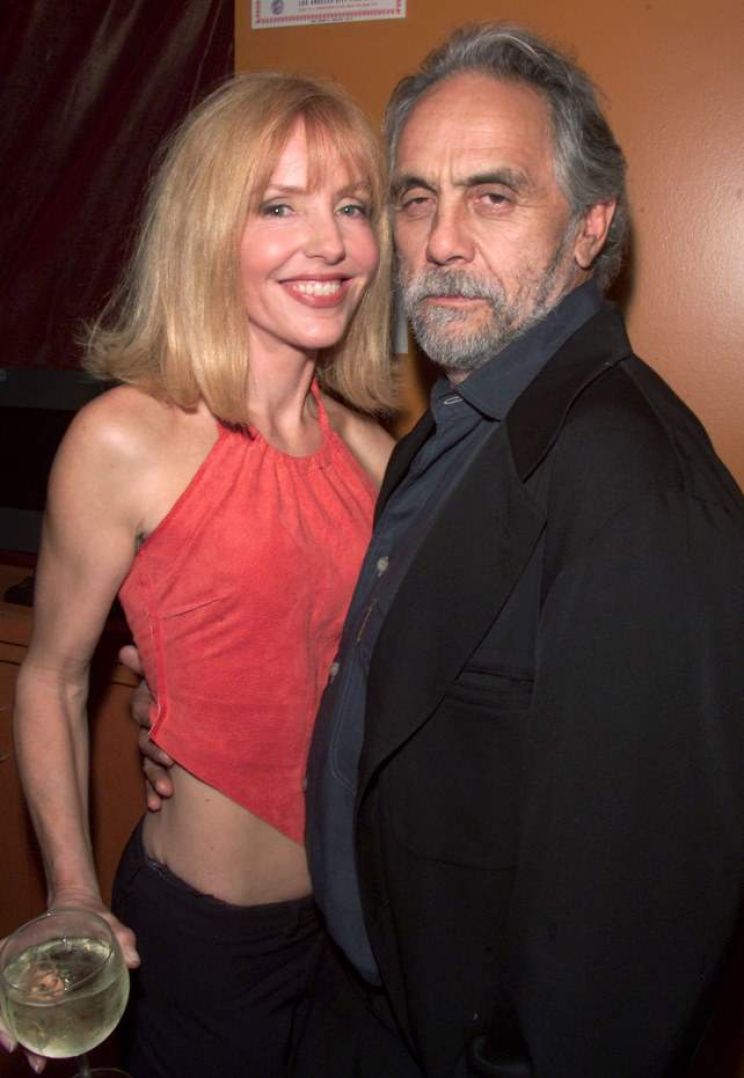 Shelby Chong