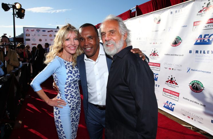 Shelby Chong