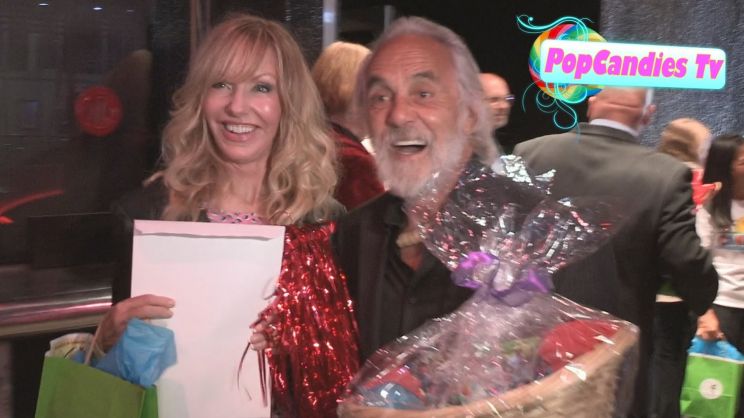Shelby Chong