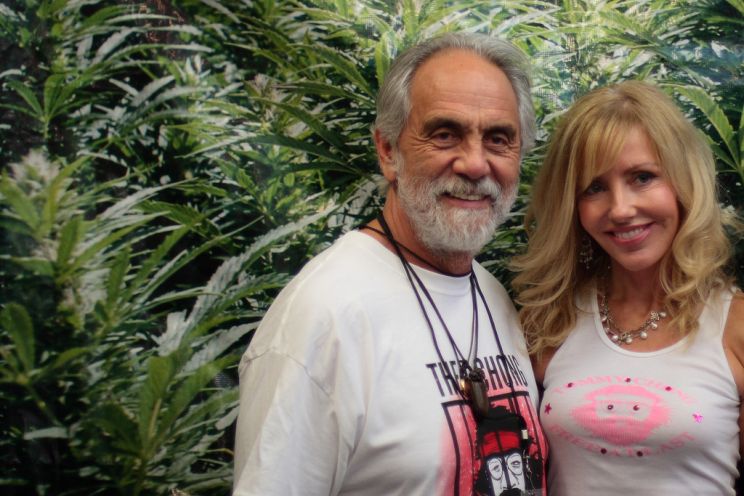 Shelby Chong