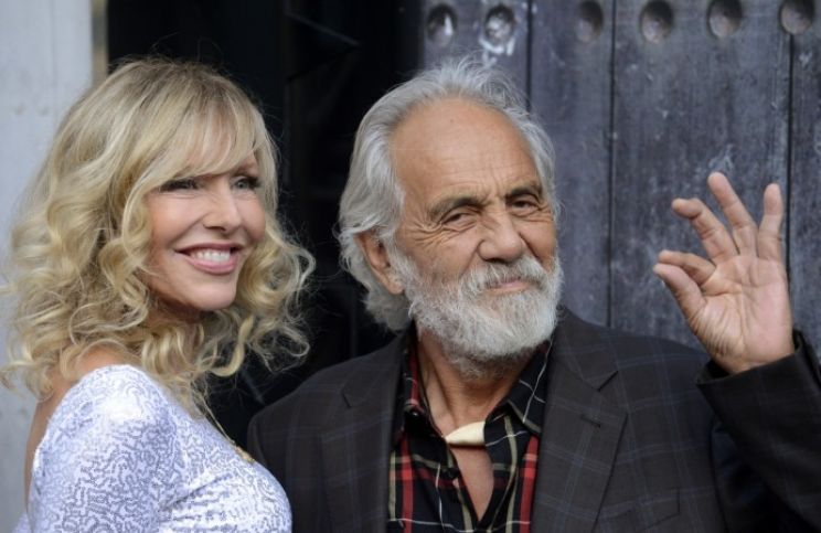 Shelby Chong