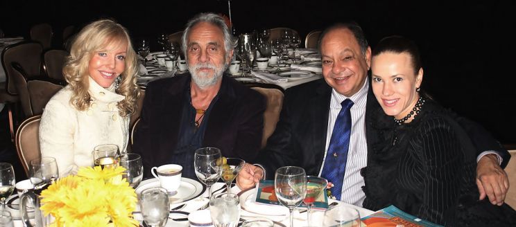 Shelby Chong