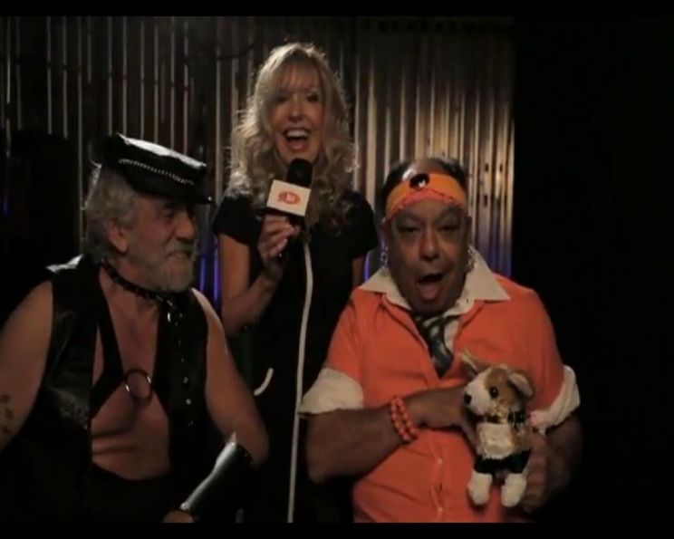 Shelby Chong