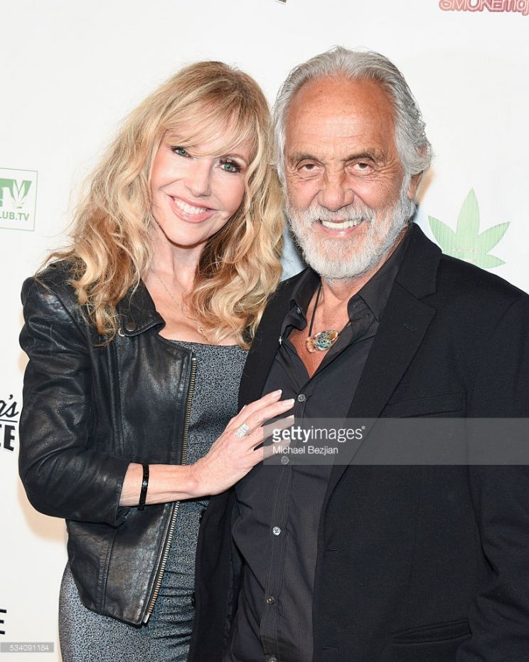 Shelby Chong