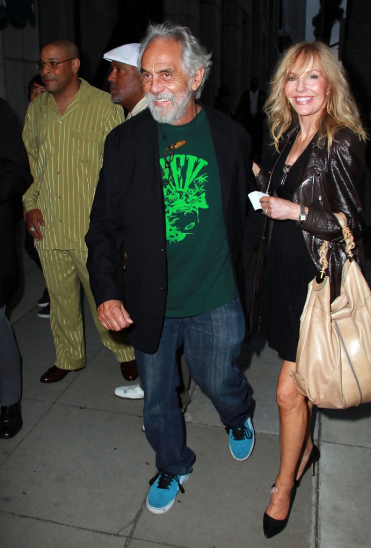 Shelby Chong