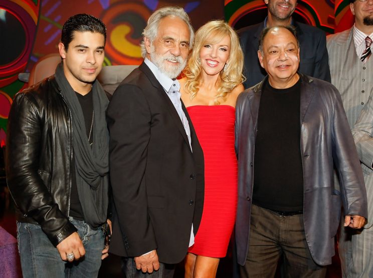 Shelby Chong