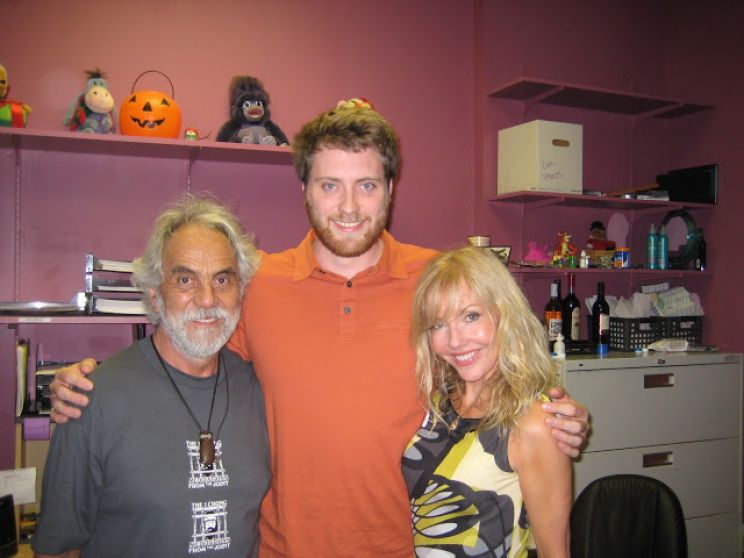Shelby Chong
