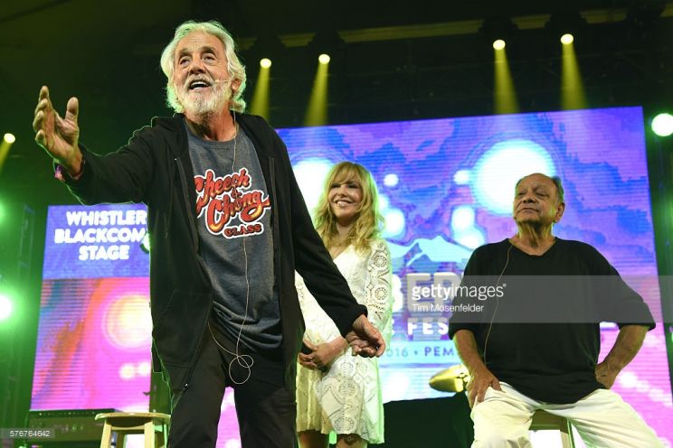 Shelby Chong