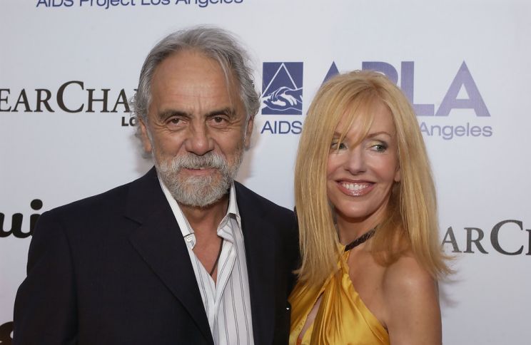 Shelby Chong