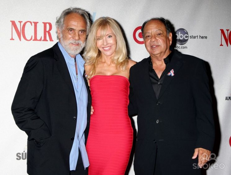 Shelby Chong